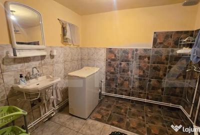 Casă cu 3 camere cu Canalizare în Central - 8
