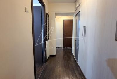 Apartament 3 camere semidecomandat, Calea 13 Septembrie 235 - parcare inclusa Apartament 3 camere semidecomandat, Calea 13 Septembrie 235 - parcare inclusa - 10