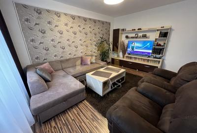 Apartament cu 3 camere | Marasti | Bucuresti - 1