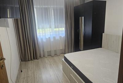 Apartament cu 3 camere decomandat în Central - 5