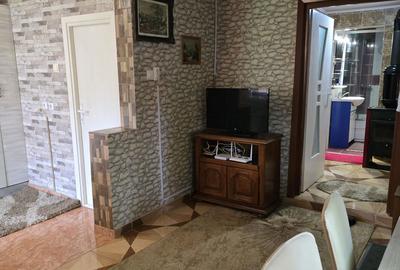 Casă cu 3 camere în Central - 6