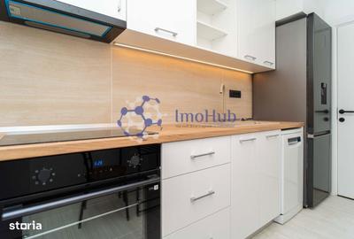 Apartament cu 2 camere decomandat în Tudor Vladimirescu - 2