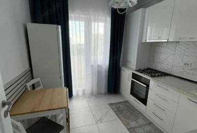 Garsonieră decomandată în Sud - 3