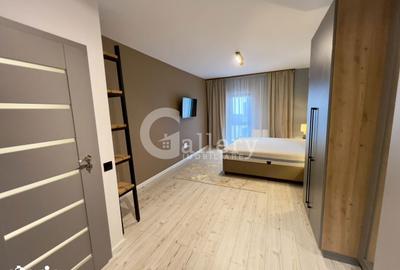 Apartament cu 3 camere decomandat în Vest - 3