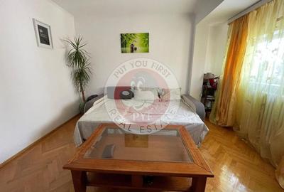 Ultracentral | Investitie | Garsoniera | Semidec | 31mp | B11266 - 1