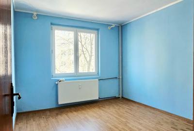 Apartament cu 3 camere semidecomandat în Costin Georgian - 8