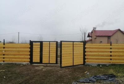 Casă cu 3 camere în Cerșani - 5