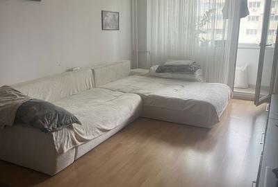 Apartament cu 2 camere semidecomandat în Dobroești - 5