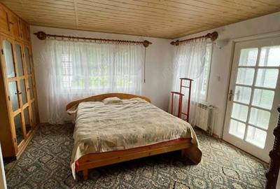 Casă în Godeni - 6