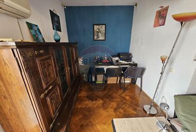 Apartament 2 camere 54 mp - mobilat/utilat Magheru-bloc EVA! Apartament 2 camere 54 mp - mobilat/utilat Magheru-bloc EVA! - 15