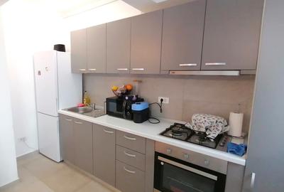 Apartament cu 2 camere decomandat, mobilat în Theodor Pallady - 6