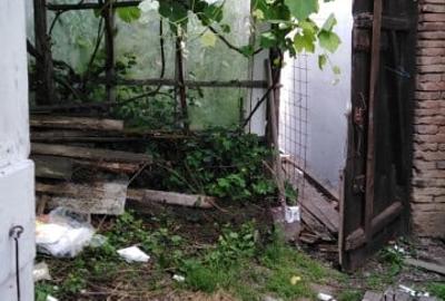 Casa 5 camere cu teren de 1200mp spre vanzare in Ludos jud Sibiu - 4