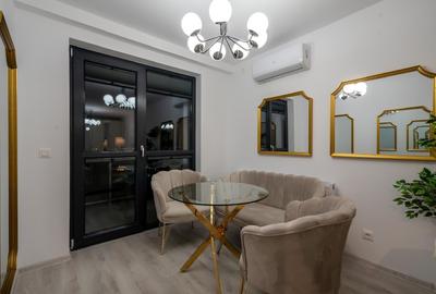 Apartament cu 2 camere decomandat, mobilat în Theodor Pallady - 3