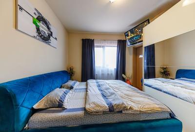 Duplex cu 4 camere cu Canalizare în Exterior Nord - 21