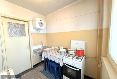 Apartament cu 3 camere semidecomandat în Țiglina 2 - 13