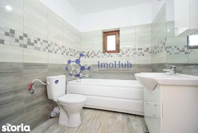 Casă cu 3 camere cu Teren 489 Mp în Miroslava - 12