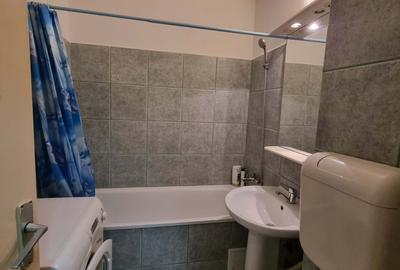 Garsonieră semidecomandată, mobilată în Giurgiului - 6