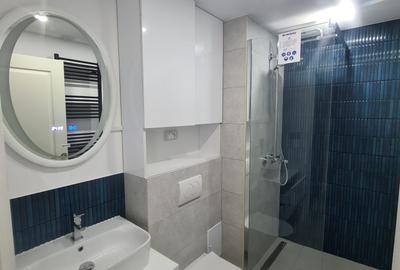 Garsonieră cochetă ultracentrală-Vasile Alecsandri - 8