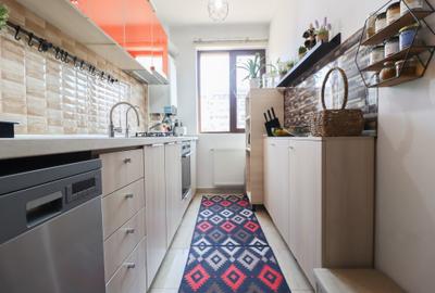 Apartamentul Dobry – pentru ceva diferit – - 14