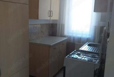 Apartament cu 2 camere în Cetate - 7