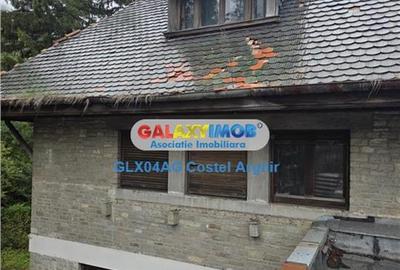 Hotel/Pensiune, de 1,050 mp, în Exterior Sud - 22