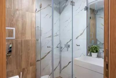 Garsonieră decomandată în Gorjului - 5