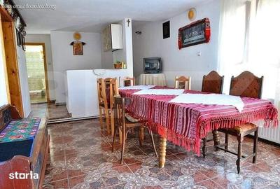 Casă cu Teren 1500 Mp în Central - 3