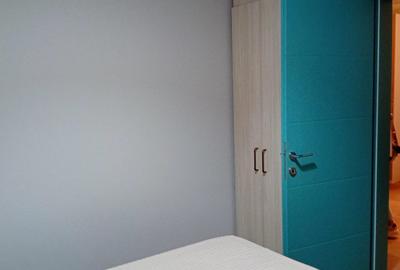 Apartament 2 camere decomandat Dambul Rotund - 2