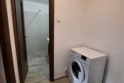 Garsonieră decomandată în Pantelimon - 6