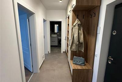 Apartament cu 3 camere decomandat în Săsar - 12