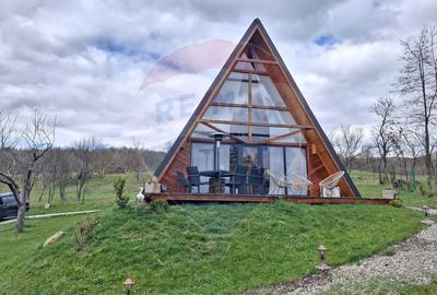 Casă cu 3 camere cu Teren 1256 Mp în Giulești - 18