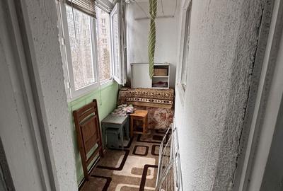 Apartament cu 2 camere decomandat în Rahova - 8