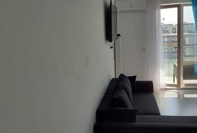 Apartament cu 2 camere decomandat în Mamaia - 4