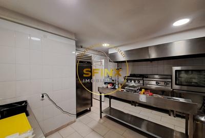 Spațiu comercial, de 70 mp, în Gara de Nord - 8