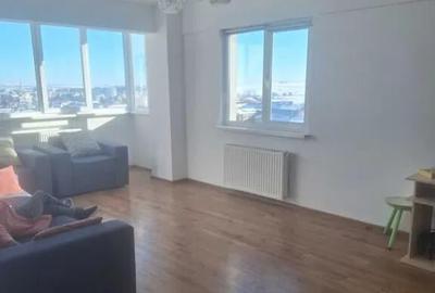 Apartament cu 2 Camere Decomandate Zona Obcini - 3