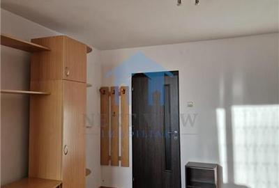 Garsonieră decomandată în Gheorgheni - 1