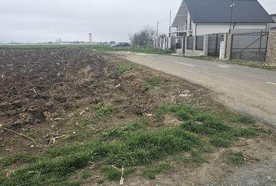 Teren de 457 mp, în Limanu - 3