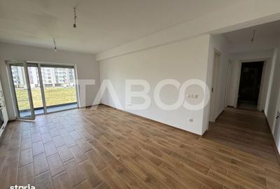 Apartament cu 3 camere decomandat în Șelimbăr - 4