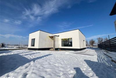 Casă cu 3 camere cu Teren 375 Mp în Berceni - 8