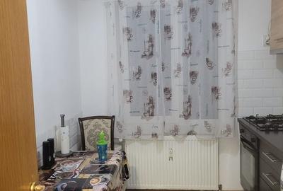 Apartament cu 2 camere decomandat, mobilat în Gorjului - 8
