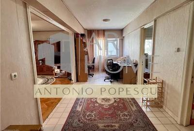 Apartament 3 camere 151 mp, in Ploiesti, zona Gh. Doja - 7