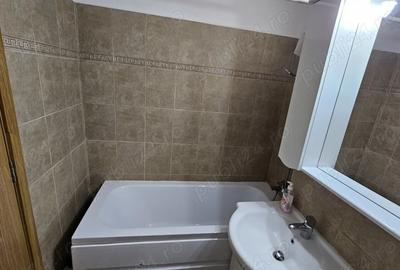 Inchiriez apartament 2 camere decomandat Metalurgie, la bulevard - 5