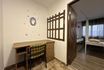 Apartament cu 2 camere semidecomandat în Central - 4