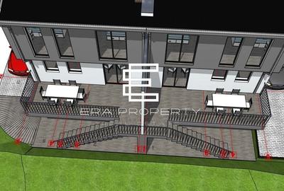 Casă nouă, cu pivniță, pod și 3 dormitoare – situată pe colț - Cisnadie - 2