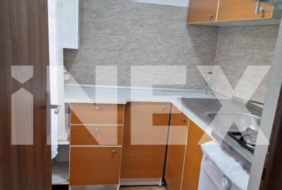 Apartament de inchiriat 2 camere in Trivale | langa Scoala 1 - 5