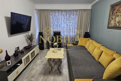 Apartament cu 3 camere decomandat în Central - 8