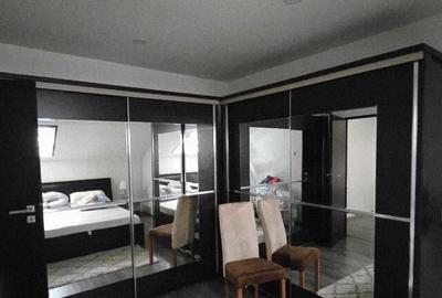 Apartament cu 3 camere nedecomandat în Central - 18