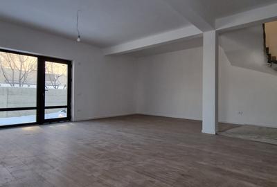 Duplex cu 4 camere cu Canalizare în Prelungirea Ghencea - 9