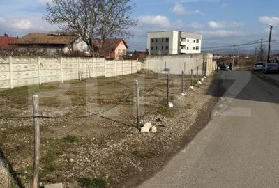 Spațiu comercial, de 207 mp, în Cetate
