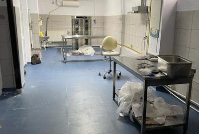 Spațiu comercial, de 150 mp, în Giulești - 1